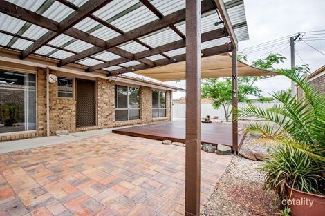 58 Wettenhall Cct, Calwell, ACT 2905