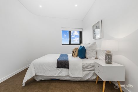 Property photo of 2606/472 Pacific Highway St Leonards NSW 2065