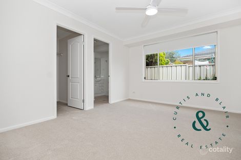 Property photo of 2 Lillypilly Close Medowie NSW 2318