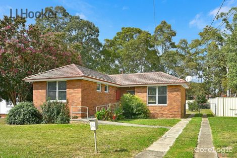 Property photo of 190 Belar Avenue Villawood NSW 2163