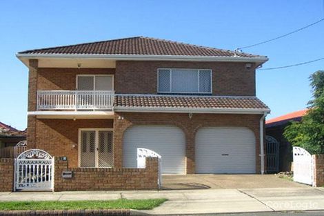 Property photo of 32 Taunton Road Hurstville NSW 2220