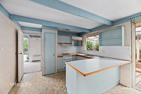 Property photo of 107 Switchback Road Chirnside Park VIC 3116