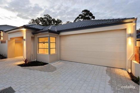 83b Osborne St, Joondanna, WA 6060