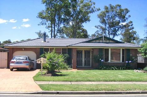 78 Shinnick Dr, Oakhurst, NSW 2761