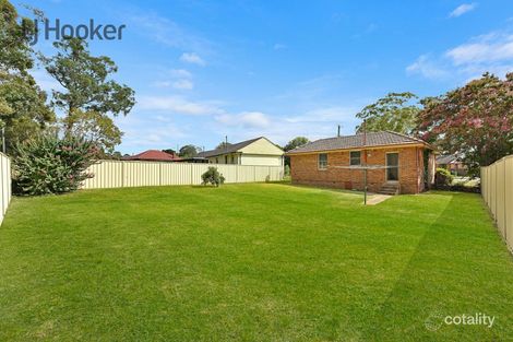 190 Belar Ave, Villawood, NSW 2163
