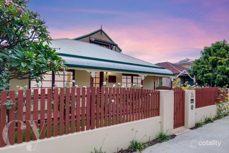 2a Thomas St, South Fremantle, WA 6162