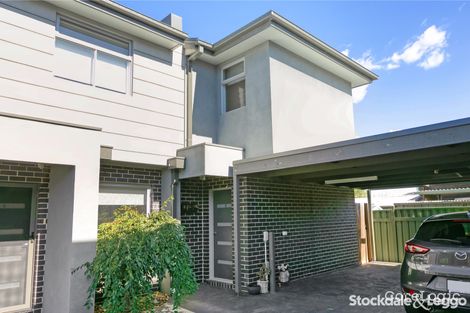 Property photo of 3/39 Purinuan Road Reservoir VIC 3073