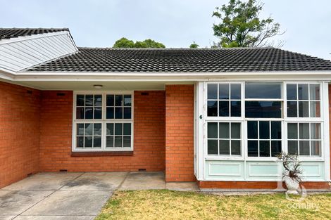 6/384 Henley Beach Rd, Lockleys, SA 5032