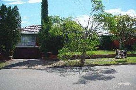 Property photo of 61 Sherwin Avenue Castle Hill NSW 2154