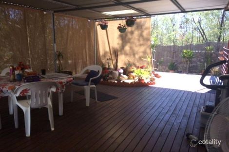 Property photo of 8 Finn Hill Drive Sapphire Central QLD 4702