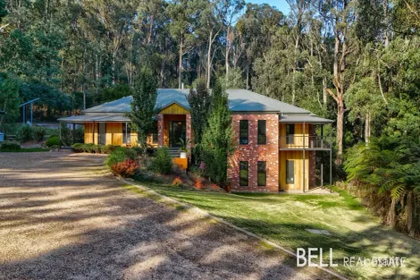 Property photo of 21 Deery Road Emerald VIC 3782