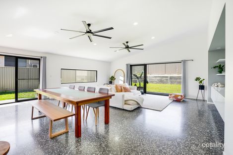 Property photo of 80 Rous River Way Murwillumbah NSW 2484