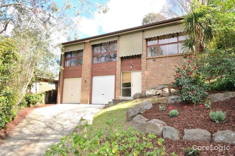 Property photo of 5 Plenty River Drive Greensborough VIC 3088