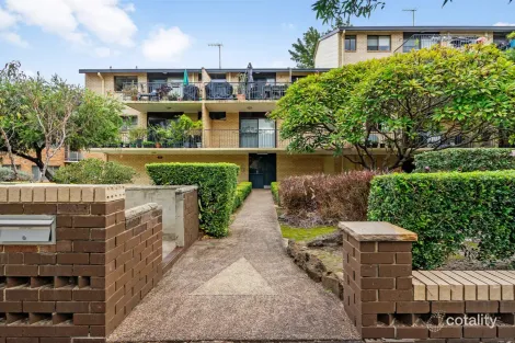 Property photo of 10/9 Isabella Street North Parramatta NSW 2151