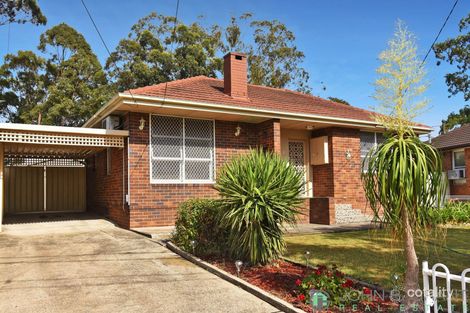 74 Belar Ave, Villawood, NSW 2163