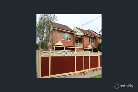 Property photo of 5/14 Ormond Road Ormond VIC 3204