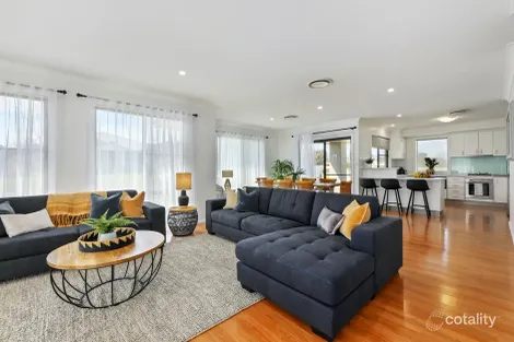 39 The Retreat, Hillvue, NSW 2340