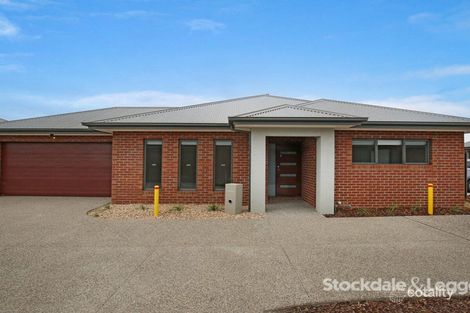 3/140 Tambo Cct, Whittlesea, VIC 3757
