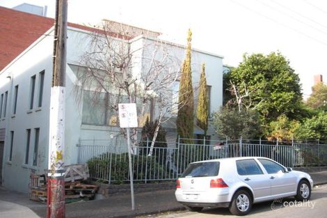 Property photo of 903/1A Yarra Street South Yarra VIC 3141