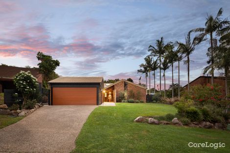 Property photo of 15 Minno Street Chapel Hill QLD 4069