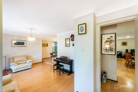Property photo of 22 Gledhill Way Leeming WA 6149