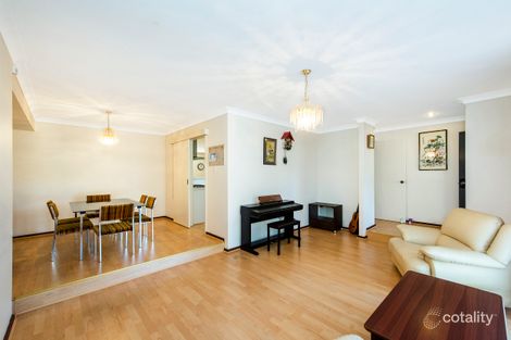 Property photo of 22 Gledhill Way Leeming WA 6149