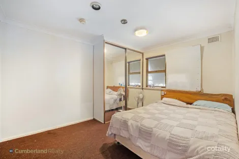 Property photo of 38 Runyon Avenue Greystanes NSW 2145