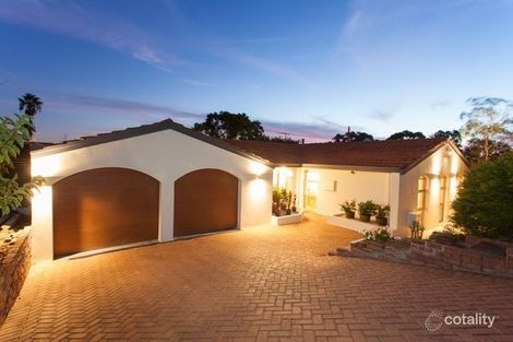 Property photo of 8 Minerva Way Carine WA 6020