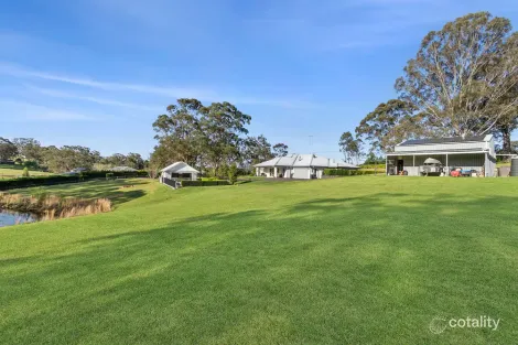 Property photo of 132 Cabbage Tree Road Grose Vale NSW 2753