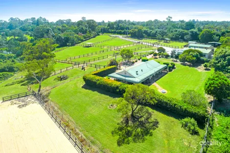 9 Gleness Pl, Glenorie, NSW 2157