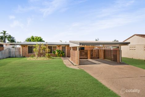 Property photo of 8 Melaleuca Street Annandale QLD 4814