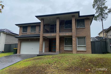 Property photo of 29 Waterside Drive Fletcher NSW 2287
