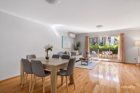 Property photo of 71/23 George Street North Strathfield NSW 2137