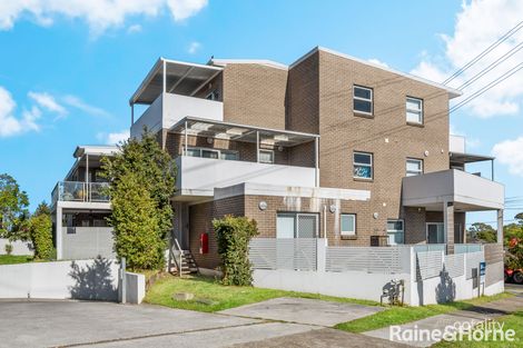 Property photo of 2/27 Woodville Road Chester Hill NSW 2162