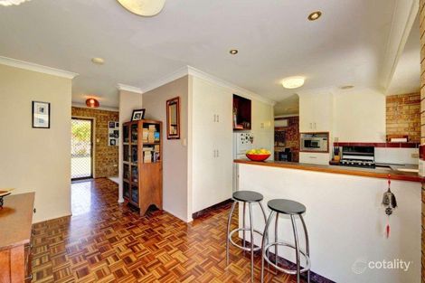 Property photo of 149 Wards Road Meadowvale QLD 4670