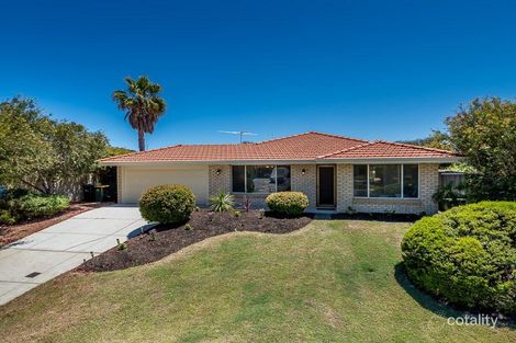 Property photo of 9 Baroola Place Ocean Reef WA 6027