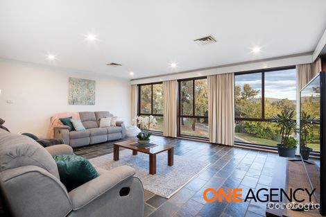 Property photo of 5 Hawken Street Monash ACT 2904