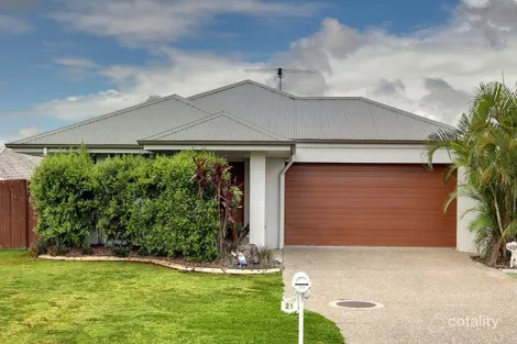 21 Atkins Ct, Caboolture, QLD 4510