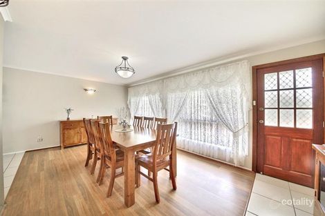 Property photo of 37 Fluorite Place Eagle Vale NSW 2558