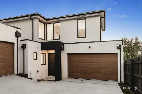 3/48 Clyde St, Box Hill North, VIC 3129