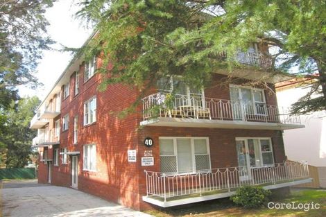 6/40 Gloucester Rd, Hurstville, NSW 2220