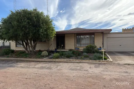 2a Caroline St, Moonta, SA 5558