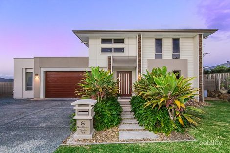 6 Northern Skies Tce, Maudsland, QLD 4210