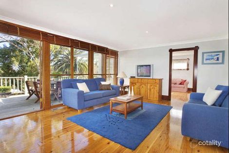 Property photo of 1 Oberon Crescent Gordon NSW 2072