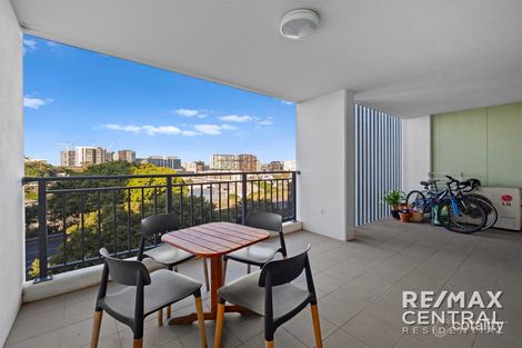 8 Hurworth St, Bowen Hills, QLD 4006