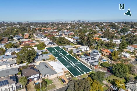 1 Aughton St, Bayswater, WA 6053