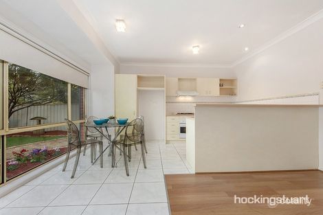Property photo of 25 Elphinstone Way Caroline Springs VIC 3023