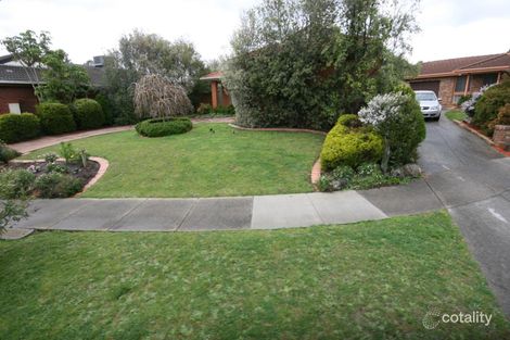 3 Frank Ct, Lysterfield, VIC 3156