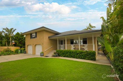 6 Wombat Ct, Bundall, QLD 4217