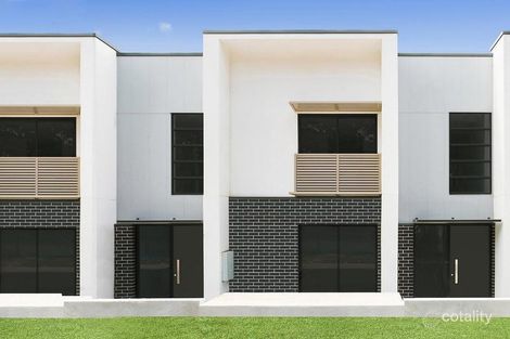 Lot 30 Cudgegong Rd, Rouse Hill, NSW 2155